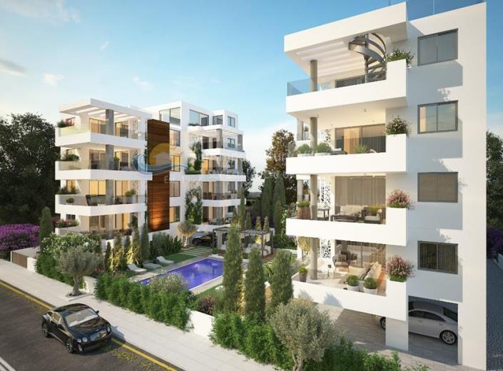 Image No.10-Penthouse de 2 chambres à vendre à Universal