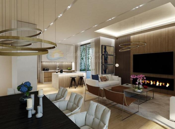 Image No.4-2 Bed House/Villa for sale