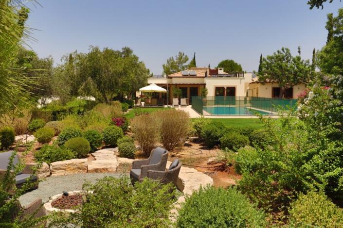 Image No.22-4 Bed Villa for sale