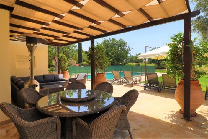 Image No.26-4 Bed Villa for sale