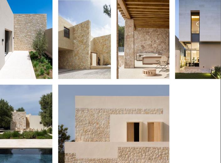 Image No.6-Villa de 5 chambres à vendre à Aphrodite Hills