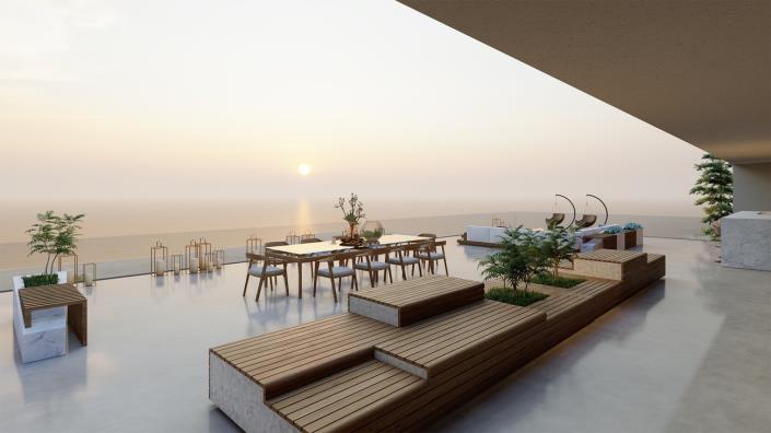 Image No.11-3 Bed Apartment for sale