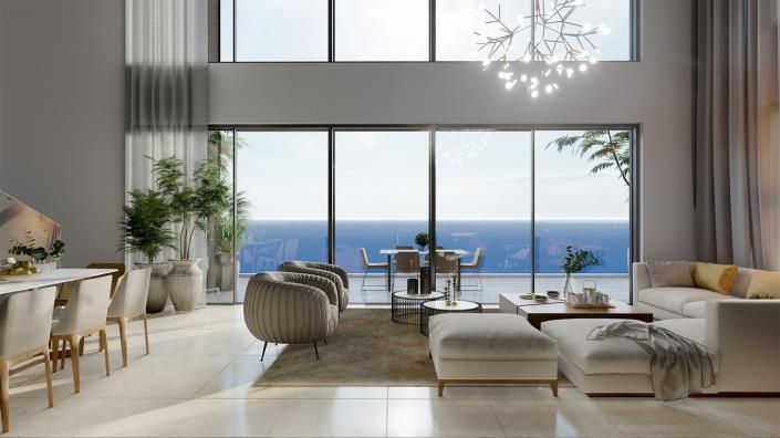 Image No.6-3 Bed Apartment for sale