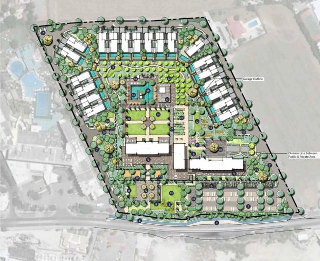 Image No.23-3 Bed Apartment for sale