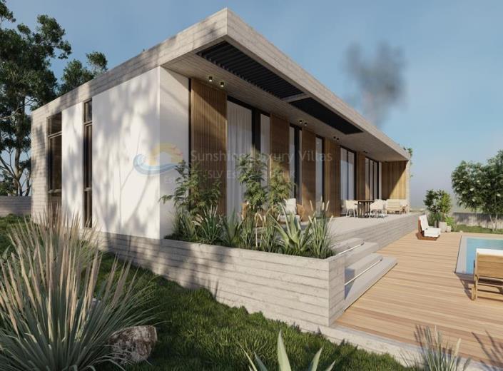 Image No.5-Bungalow de 4 chambres à vendre à Tala