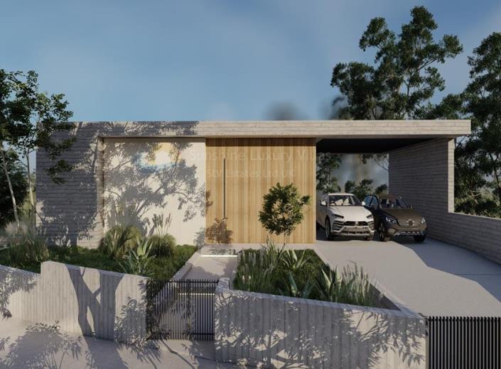 Image No.6-Bungalow de 4 chambres à vendre à Tala