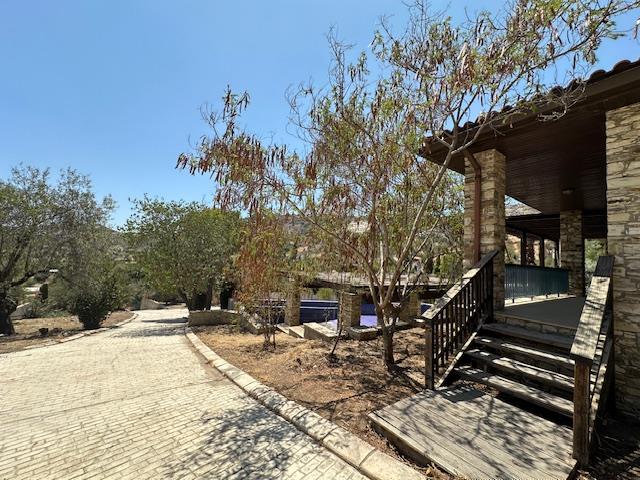 Image No.18-Villa de 3 chambres à vendre à Nicosie