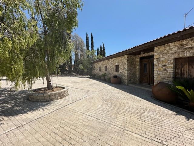 Image No.15-Villa de 3 chambres à vendre à Nicosie