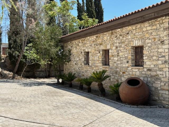 Image No.16-Villa de 3 chambres à vendre à Nicosie