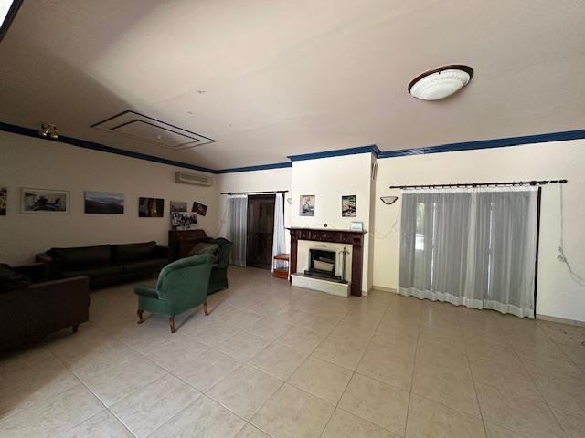 Image No.3-Villa de 3 chambres à vendre à Nicosie