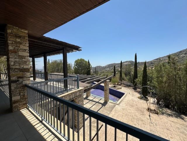 Image No.2-Villa de 3 chambres à vendre à Nicosie