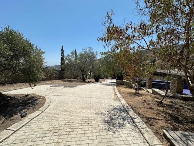 Image No.17-Villa de 3 chambres à vendre à Nicosie