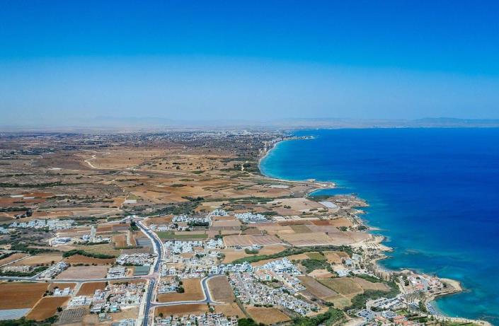 Image No.12-Villa de 2 chambres à vendre à Kapparis