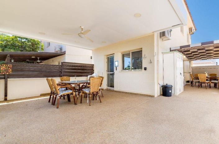 Image No.2-Villa de 2 chambres à vendre à Kapparis