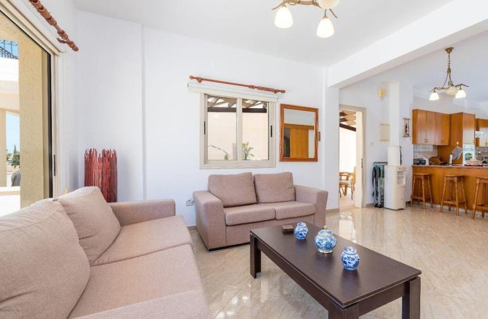 Image No.4-Villa de 2 chambres à vendre à Kapparis