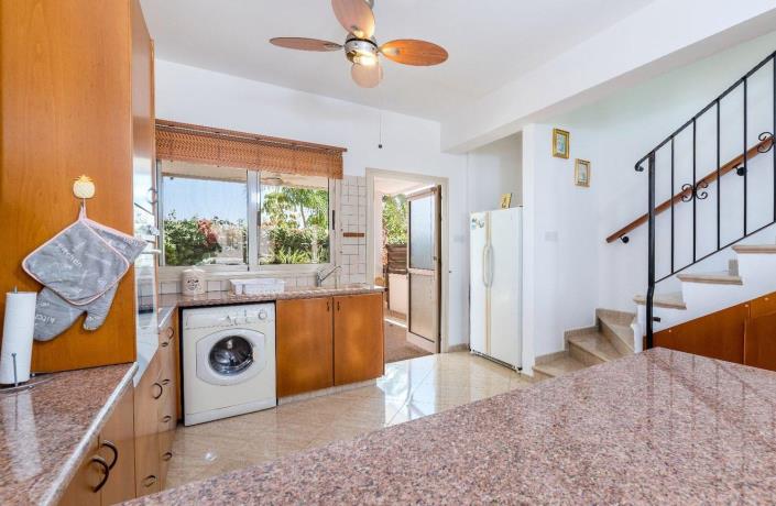 Image No.6-Villa de 2 chambres à vendre à Kapparis