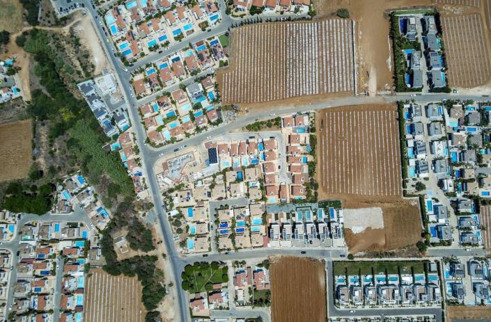 Image No.15-Villa de 2 chambres à vendre à Kapparis