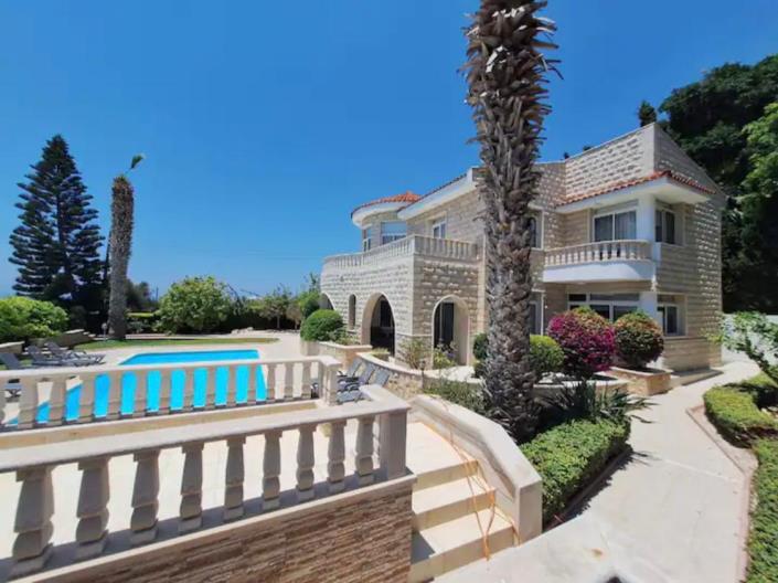 Image No.41-Villa de 4 chambres à vendre à Chlorakas