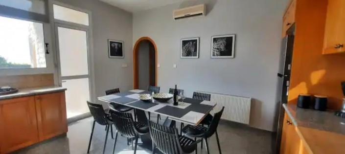 Image No.8-Villa de 4 chambres à vendre à Chlorakas