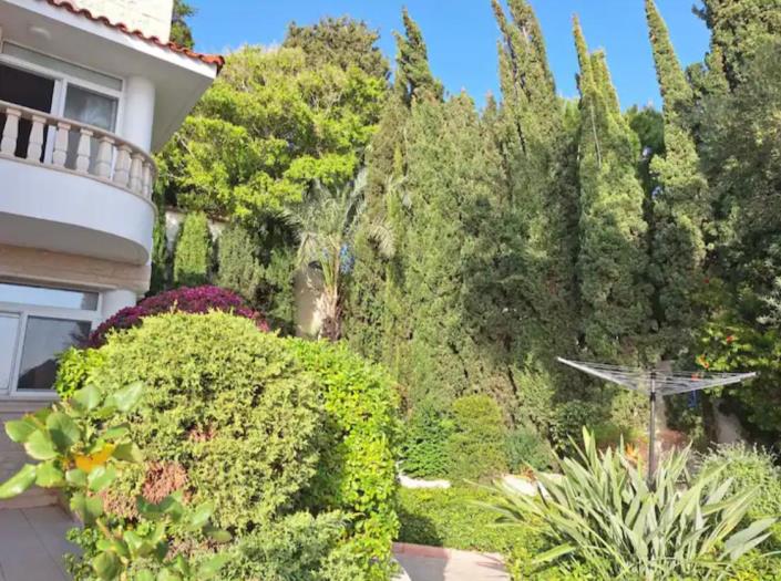 Image No.31-Villa de 4 chambres à vendre à Chlorakas