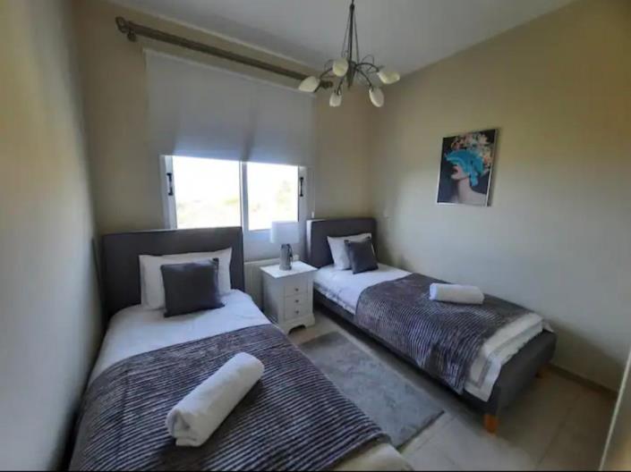 Image No.22-Villa de 4 chambres à vendre à Chlorakas