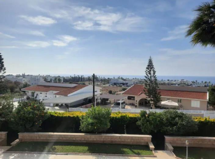 Image No.24-Villa de 4 chambres à vendre à Chlorakas