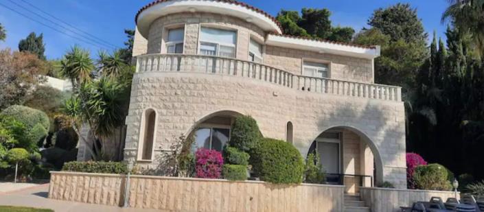 Image No.34-Villa de 4 chambres à vendre à Chlorakas