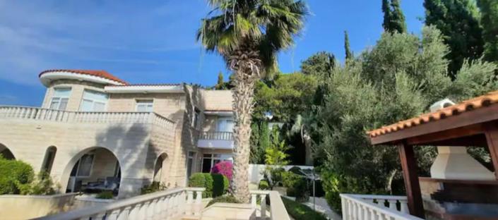 Image No.36-Villa de 4 chambres à vendre à Chlorakas