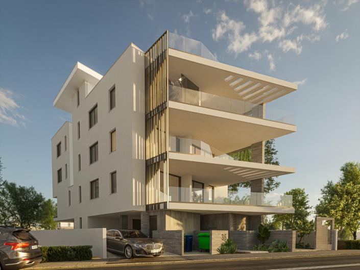 Image No.2-2 Bed Apartment for sale