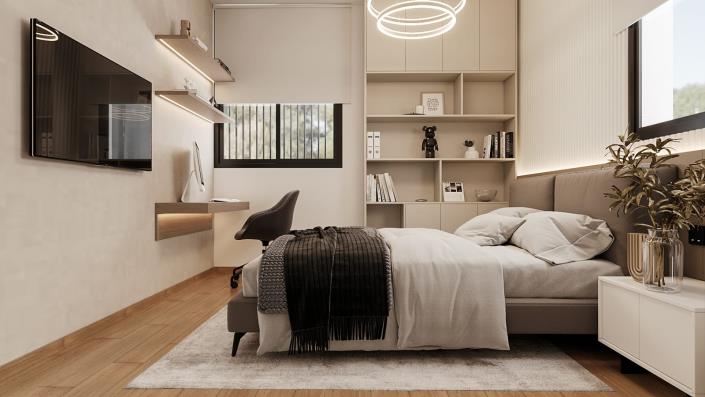 Image No.12-2 Bed Apartment for sale