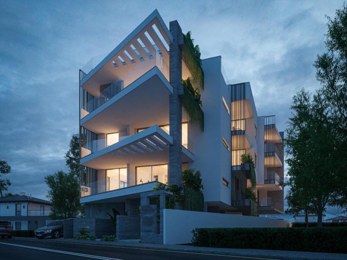 Image No.4-3 Bed Apartment for sale