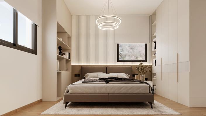 Image No.8-3 Bed Apartment for sale