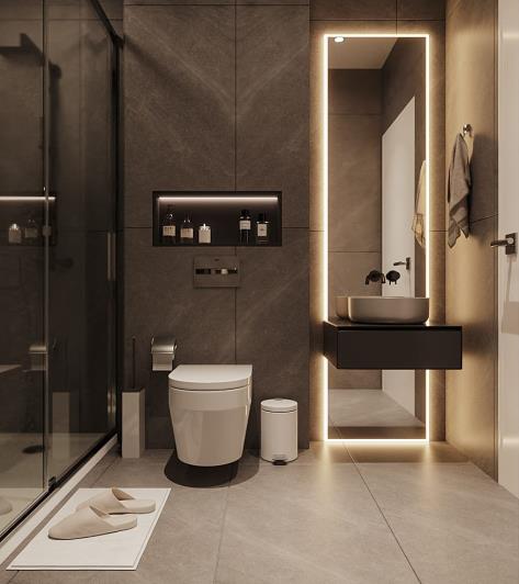 Image No.10-3 Bed Apartment for sale