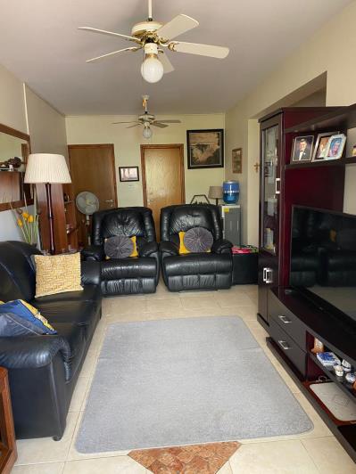 Image No.3-Appartement de 3 chambres à vendre à Oroklini