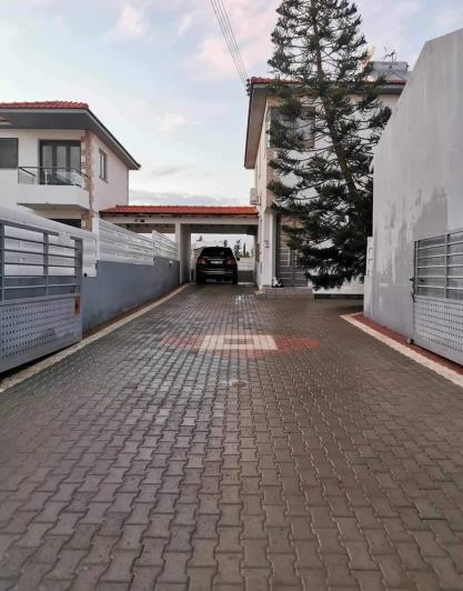 Image No.12-Villa de 4 chambres à vendre à Kiti