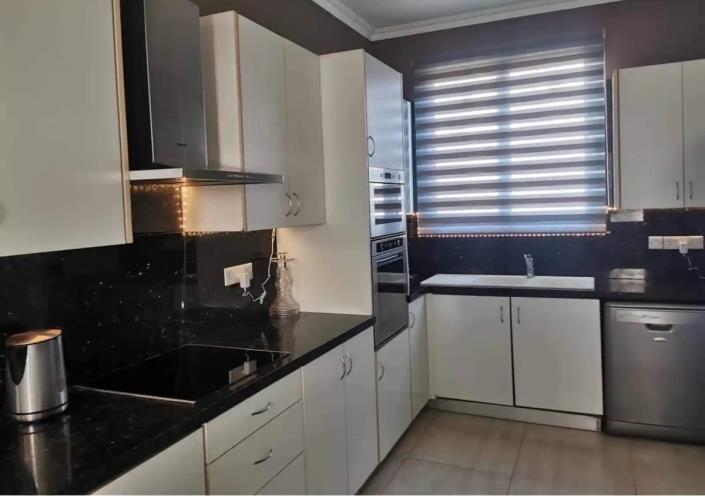 Image No.3-Villa de 4 chambres à vendre à Kiti