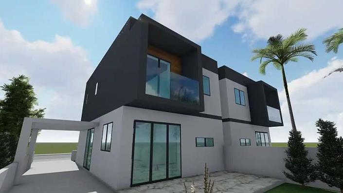 Image No.6-3 Bed Villa for sale