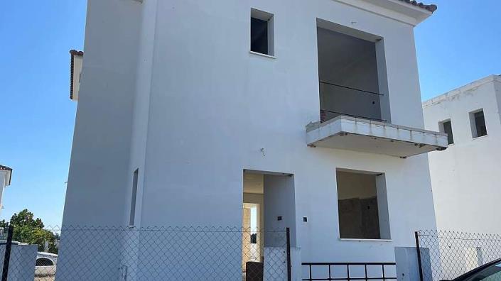 Image No.14-Villa de 3 chambres à vendre à Dromolaxia