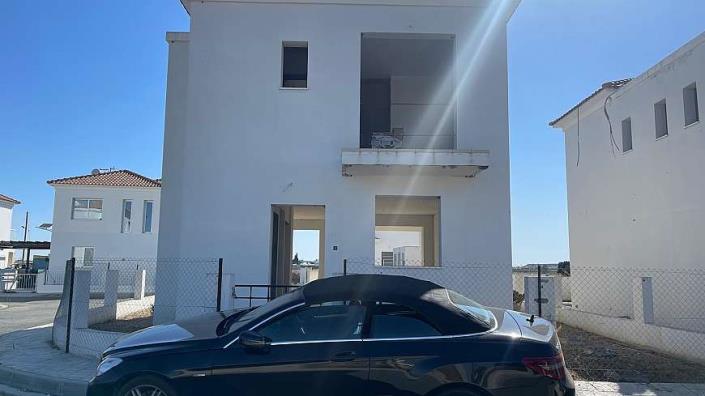 Image No.16-Villa de 3 chambres à vendre à Dromolaxia