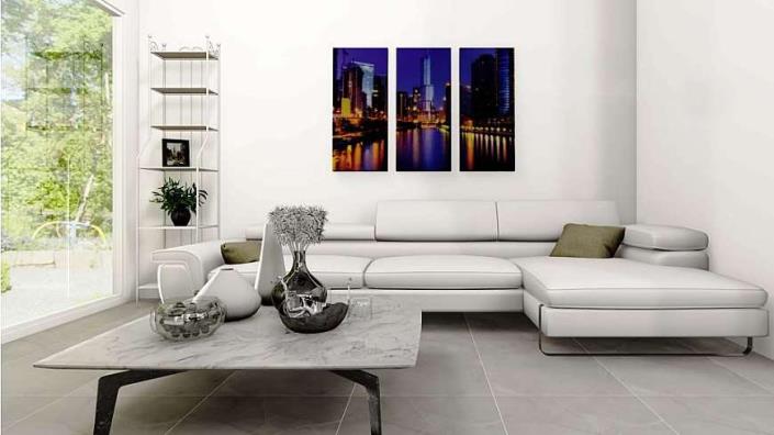 Image No.7-Villa de 3 chambres à vendre à Dromolaxia