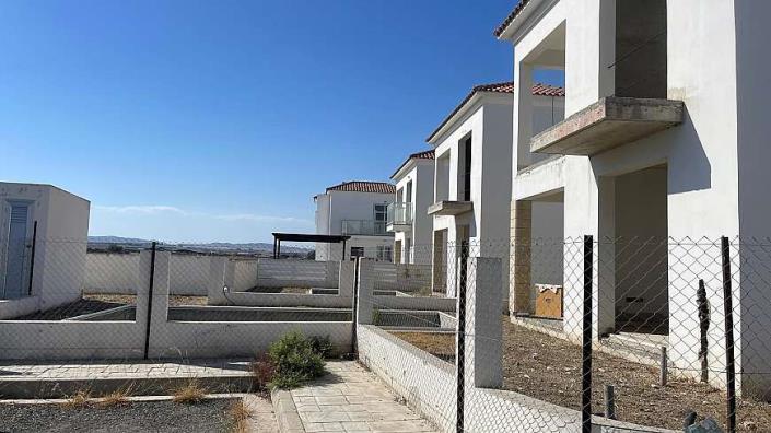 Image No.18-Villa de 3 chambres à vendre à Dromolaxia