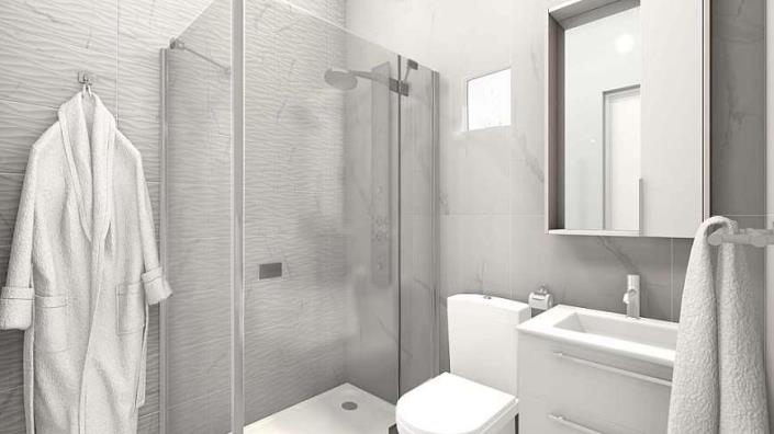 Image No.11-Villa de 3 chambres à vendre à Dromolaxia