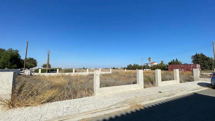 Image No.21-Villa de 3 chambres à vendre à Dromolaxia