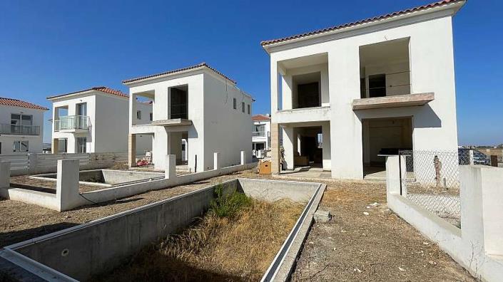 Image No.20-Villa de 3 chambres à vendre à Dromolaxia