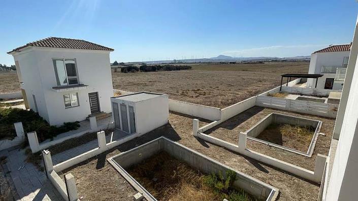 Image No.22-Villa de 3 chambres à vendre à Dromolaxia