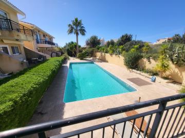 1 - Peyia, Maison de ville