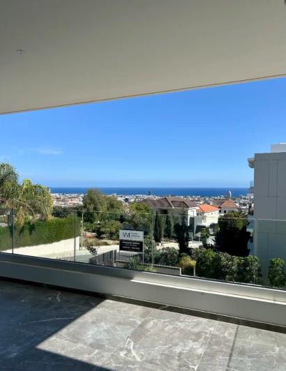 Image No.3-Appartement de 4 chambres à vendre à Agios Athanasios