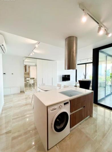 Image No.8-Appartement de 4 chambres à vendre à Agios Athanasios