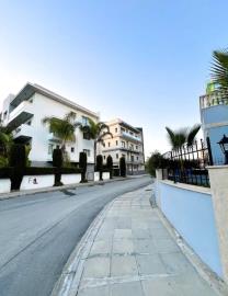 1 - Limassol, Appartement
