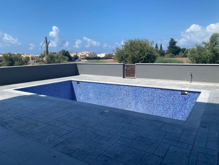 Image No.16-Villa de 3 chambres à vendre à Mandria